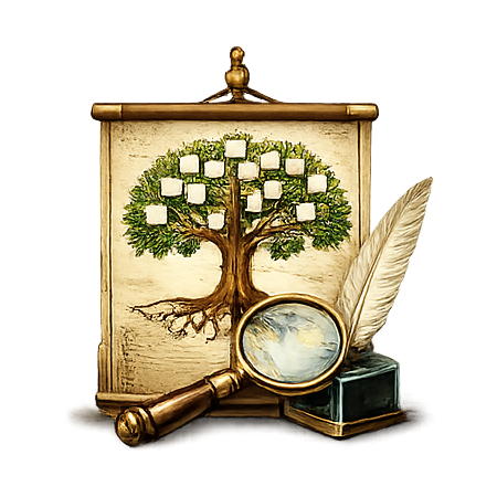 Lorraine Begley - Worldwide genealogy research