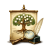 Genealogy by Degree